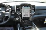 New 2025 Ram 1500 Laramie Crew Cab 4x4 Pickup for sale #SN646168 - photo 12