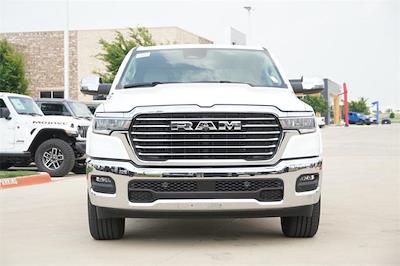 New 2025 Ram 1500 Laramie Crew Cab Pickup for sale #SN660868 - photo 2