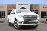 New 2025 Ram 1500 Laramie Crew Cab Pickup for sale #SN660868 - photo 1