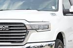 New 2025 Ram 1500 Laramie Crew Cab Pickup for sale #SN660868 - photo 4