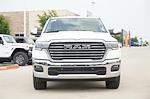 New 2025 Ram 1500 Laramie Crew Cab Pickup for sale #SN660868 - photo 2