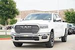 New 2025 Ram 1500 Laramie Crew Cab Pickup for sale #SN660868 - photo 3