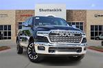 New 2025 Ram 1500 Limited Crew Cab 4x4 Pickup for sale #SN674751 - photo 1