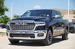 New 2025 Ram 1500 Limited Crew Cab 4x4 Pickup for sale #SN674751 - photo 3