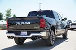 New 2025 Ram 1500 Limited Crew Cab 4x4 Pickup for sale #SN674751 - photo 8
