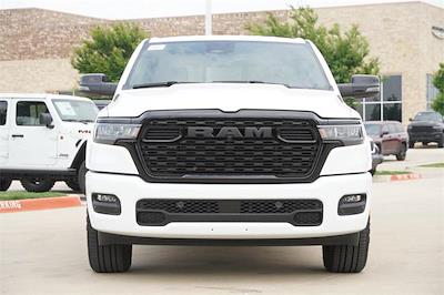New 2025 Ram 1500 Lone Star Crew Cab 4x4 Pickup for sale #SN681296 - photo 2