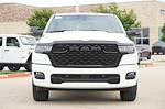 New 2025 Ram 1500 Lone Star Crew Cab 4x4 Pickup for sale #SN681296 - photo 2