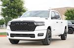 New 2025 Ram 1500 Lone Star Crew Cab 4x4 Pickup for sale #SN681296 - photo 3