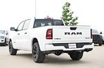 New 2025 Ram 1500 Lone Star Crew Cab 4x4 Pickup for sale #SN681296 - photo 6