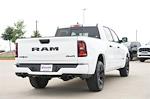New 2025 Ram 1500 Lone Star Crew Cab 4x4 Pickup for sale #SN681296 - photo 8