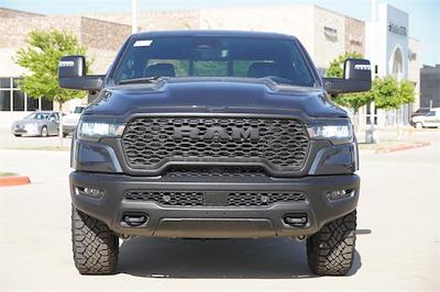 New 2025 Ram 1500 Rebel Crew Cab 4x4 Pickup for sale #SN697683 - photo 2