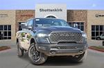 New 2025 Ram 1500 Rebel Crew Cab 4x4 Pickup for sale #SN697683 - photo 1