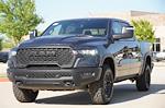 New 2025 Ram 1500 Rebel Crew Cab 4x4 Pickup for sale #SN697683 - photo 3