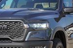 New 2025 Ram 1500 Rebel Crew Cab 4x4 Pickup for sale #SN697683 - photo 4