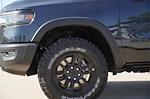 New 2025 Ram 1500 Rebel Crew Cab 4x4 Pickup for sale #SN697683 - photo 5