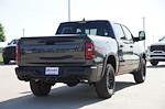New 2025 Ram 1500 Rebel Crew Cab 4x4 Pickup for sale #SN697683 - photo 8