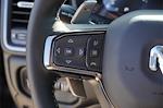 New 2025 Ram 1500 Rebel Crew Cab 4x4 Pickup for sale #SN697683 - photo 25