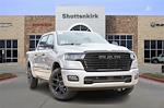 New 2025 Ram 1500 Laramie Crew Cab 4x4 Pickup for sale #SN727459 - photo 1