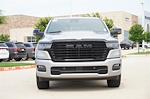 New 2025 Ram 1500 Laramie Crew Cab 4x4 Pickup for sale #SN727459 - photo 2