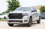 New 2025 Ram 1500 Laramie Crew Cab 4x4 Pickup for sale #SN727459 - photo 3