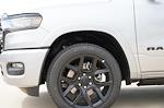 New 2025 Ram 1500 Laramie Crew Cab 4x4 Pickup for sale #SN727459 - photo 5