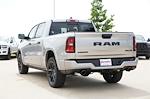New 2025 Ram 1500 Laramie Crew Cab 4x4 Pickup for sale #SN727459 - photo 6