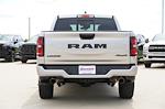 New 2025 Ram 1500 Laramie Crew Cab 4x4 Pickup for sale #SN727459 - photo 7