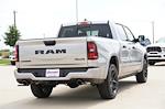 New 2025 Ram 1500 Laramie Crew Cab 4x4 Pickup for sale #SN727459 - photo 8