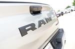 New 2025 Ram 1500 Laramie Crew Cab 4x4 Pickup for sale #SN727459 - photo 10