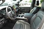 New 2025 Ram 1500 Laramie Crew Cab 4x4 Pickup for sale #SN727459 - photo 17