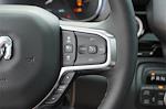 New 2025 Ram 1500 Laramie Crew Cab 4x4 Pickup for sale #SN727459 - photo 25