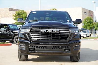 New 2025 Ram 1500 Laramie Crew Cab 4x4 Pickup for sale #SN729225 - photo 2