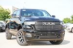 New 2025 Ram 1500 Laramie Crew Cab 4x4 Pickup for sale #SN729225 - photo 1