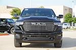 New 2025 Ram 1500 Laramie Crew Cab 4x4 Pickup for sale #SN729225 - photo 2