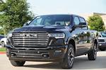 New 2025 Ram 1500 Laramie Crew Cab 4x4 Pickup for sale #SN729225 - photo 3