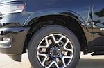 New 2025 Ram 1500 Laramie Crew Cab 4x4 Pickup for sale #SN729225 - photo 5