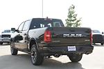 New 2025 Ram 1500 Laramie Crew Cab 4x4 Pickup for sale #SN729225 - photo 6
