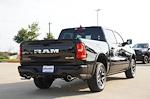 New 2025 Ram 1500 Laramie Crew Cab 4x4 Pickup for sale #SN729225 - photo 8