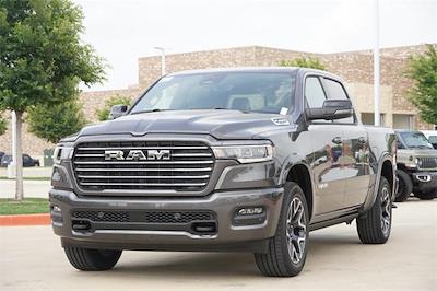 New 2025 Ram 1500 Laramie Crew Cab 4x4 Pickup for sale #SN729228 - photo 1