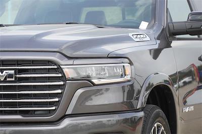 New 2025 Ram 1500 Laramie Crew Cab 4x4 Pickup for sale #SN729228 - photo 2