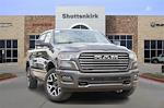 New 2025 Ram 1500 Laramie Crew Cab 4x4 Pickup for sale #SN729228 - photo 9