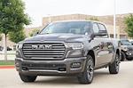 New 2025 Ram 1500 Laramie Crew Cab 4x4 Pickup for sale #SN729228 - photo 1