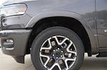 New 2025 Ram 1500 Laramie Crew Cab 4x4 Pickup for sale #SN729228 - photo 3