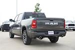 New 2025 Ram 1500 Laramie Crew Cab 4x4 Pickup for sale #SN729228 - photo 4