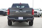 New 2025 Ram 1500 Laramie Crew Cab 4x4 Pickup for sale #SN729228 - photo 5