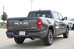 New 2025 Ram 1500 Laramie Crew Cab 4x4 Pickup for sale #SN729228 - photo 6