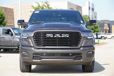 New 2025 Ram 1500 Laramie Crew Cab 4x4 Pickup for sale #SN729233 - photo 1