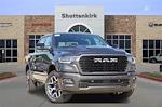 New 2025 Ram 1500 Laramie Crew Cab 4x4 Pickup for sale #SN729233 - photo 9