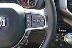 New 2025 Ram 1500 Laramie Crew Cab 4x4 Pickup for sale #SN729233 - photo 24