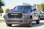 New 2025 Ram 1500 Laramie Crew Cab 4x4 Pickup for sale #SN729233 - photo 2